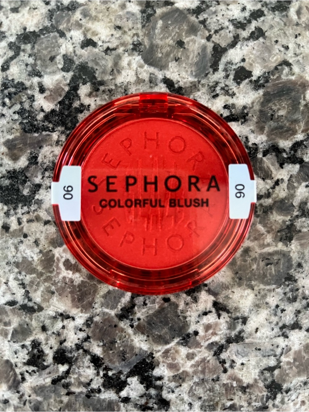 Sephora Colorful Blush - 06 Tropical Dawn (Brand New) ❤️